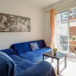 Parellades Apartment By Hello Homes Sitges