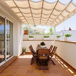 Sitges Centre Deluxe Penthouse Apartment