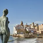 Capricho Apartamento Sitges