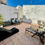Sea Dreams With Amazing Terrace