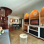 Duplex Oasis