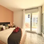 Duplex Oasis