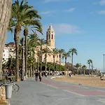 Vistamar 1: Primera Linea De Mar Con Encanto