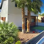 Villa Vora- Sitges