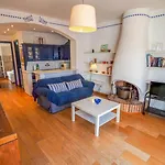 Barco Attic By Hello Homes Sitges