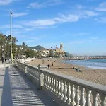 Apartamentospedroche Sitges