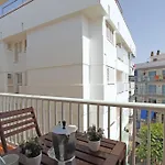 Warm Sands Apartment By Hello Homes Sitges