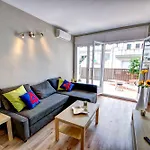 Amazing Terrace In The Center By Hello Homes Sitges