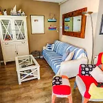 Sweet Raffaello Beach By Hello Homes Sitges