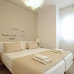 Warm Sands Apartment By Hello Homes Sitges