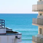 Beachstyle Penthouse By Hello Homes Sitges