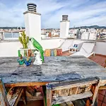 Beachstyle Penthouse By Hello Homes Sitges