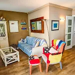 Sweet Raffaello Beach By Hello Homes Sitges