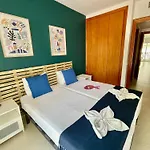 Sant Pau Beach Home With Terrace