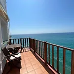 Apartamento En Acantilado Con Wifi Y Aire Acondicionado