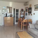 Sitges Seafront Ribera Apartment