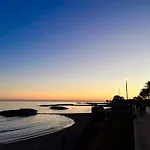 Iconic Villa Overlooking Sitges