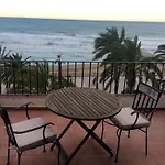 Apartaments Mare Nostrum