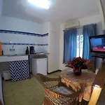 Apartamentos Montserrat