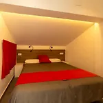 Apartamentos Sunway Apollo