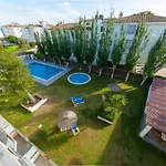 Apartamentos Sunway Apollo