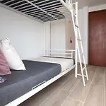Apartamento Fleming 5, recién reformado ubicado en el centro de Sitges - Pet Friendly by GLOBALSITGES