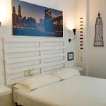Lucy Apartment By Hello Homes Sitges