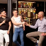 Elite Hotel - Gay Men Only (Adults Only)