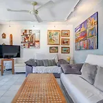 Angel Views Penthouse By Hello Homes Sitges