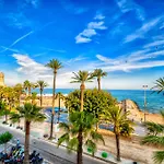 Las Ventanas Sea Front