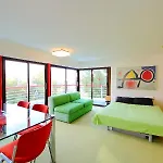 Hotel Urb Vallpineda Avda. Miquel Utrillo 99