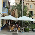 Sitges Atico 2 Min A Playa San Sebastian