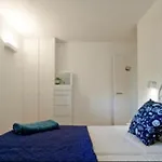 Habitacion En Sitges, Primera Linea De Playa