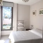 Chalet With 3 Bedrooms In San Pere De Ribes, With Wonderful Mountain View, Shared Pool