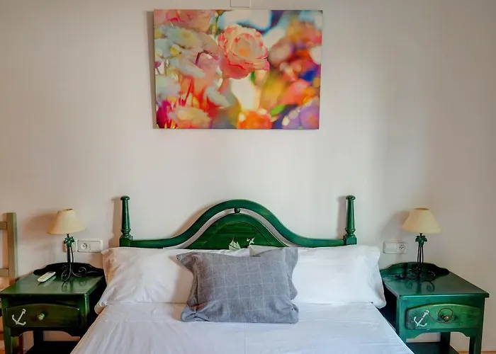Parellades Apartment By Hello Homes Sitges
