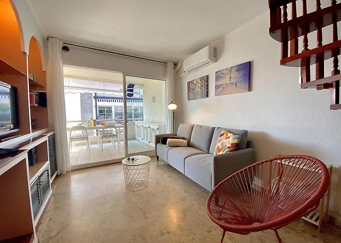 Duplex Oasis