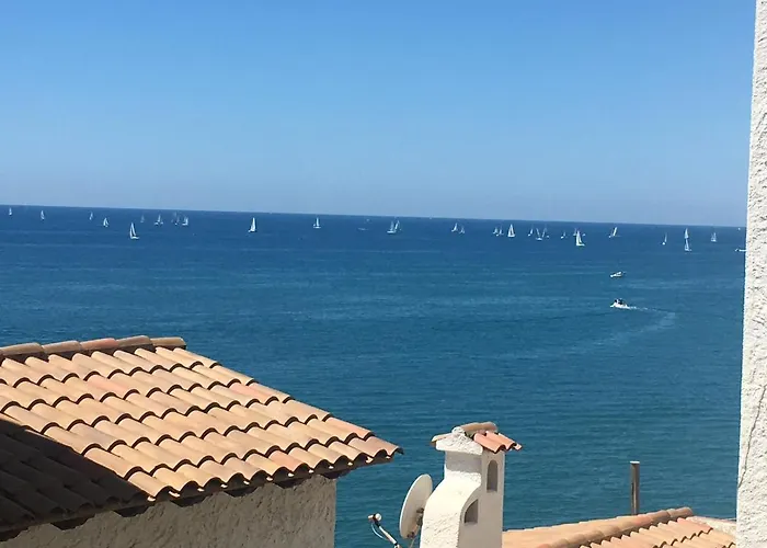 Loft Espectacular Vista Al Mar