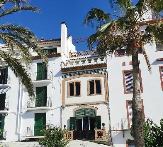 Apartaments Mare Nostrum