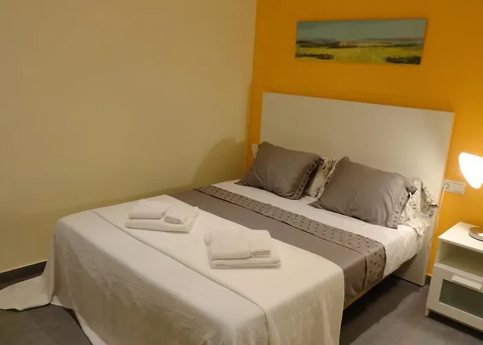 Apartamento Zona Playa De San Sebastian