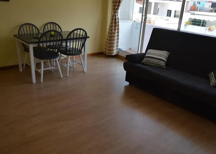 Apartamentospedroche Sitges