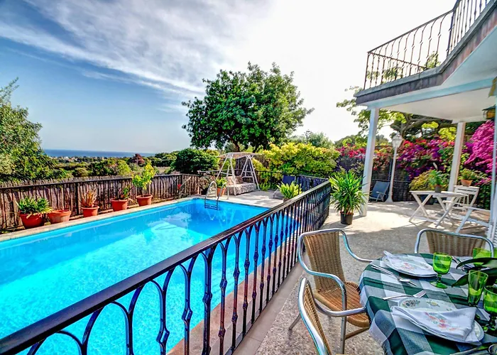Can Ferran By Hello Homes Sitges