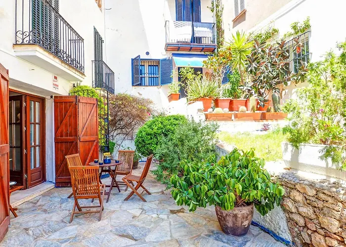Charming House By Hello Homes Sitges