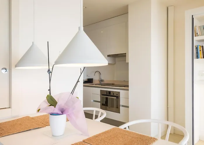 Sitges Suites B