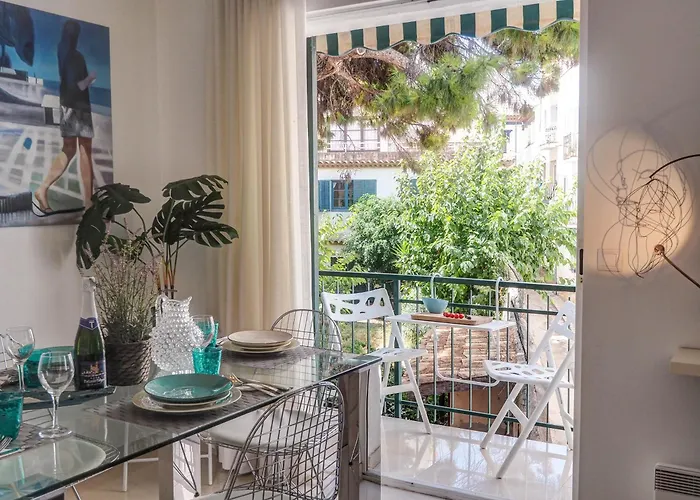 Aolani Apartment By Hello Homes Sitges