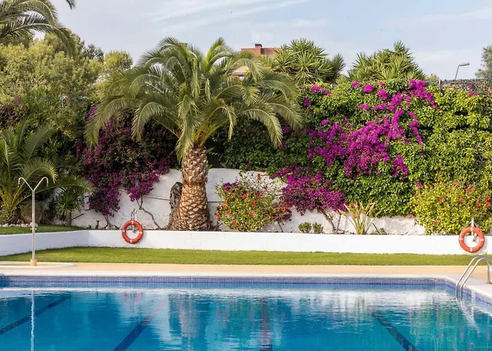 Camping Sitges