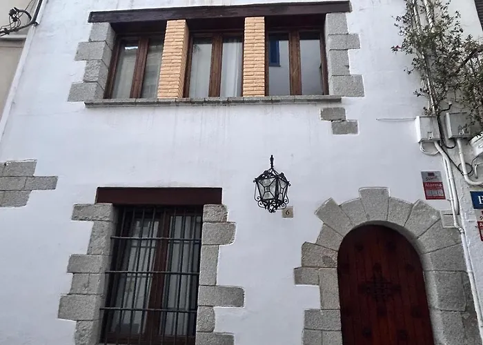 Apartaco Apartamentos