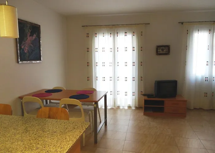 Apartaments Bonaventura 24