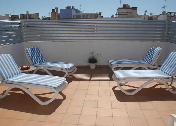Apartaments Bonaventura 7