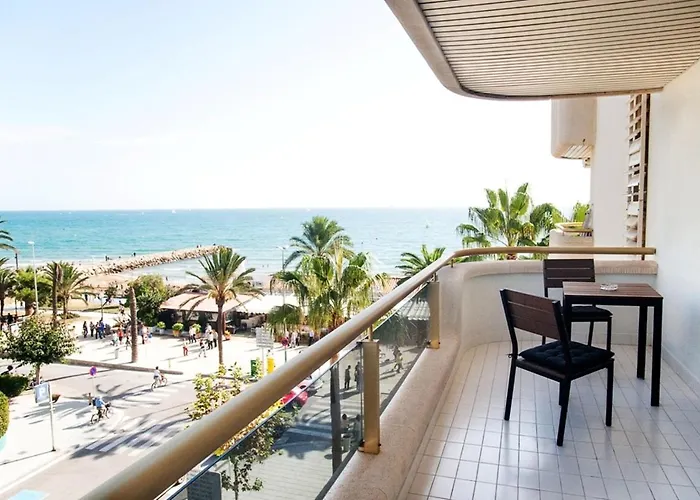Mediterranean Apart