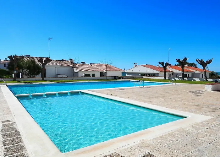 The Moon Studio By Hello Homes Sitges